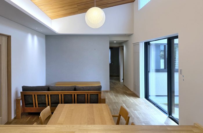 株式会社玉家建設様　完成見学会のお知らせ